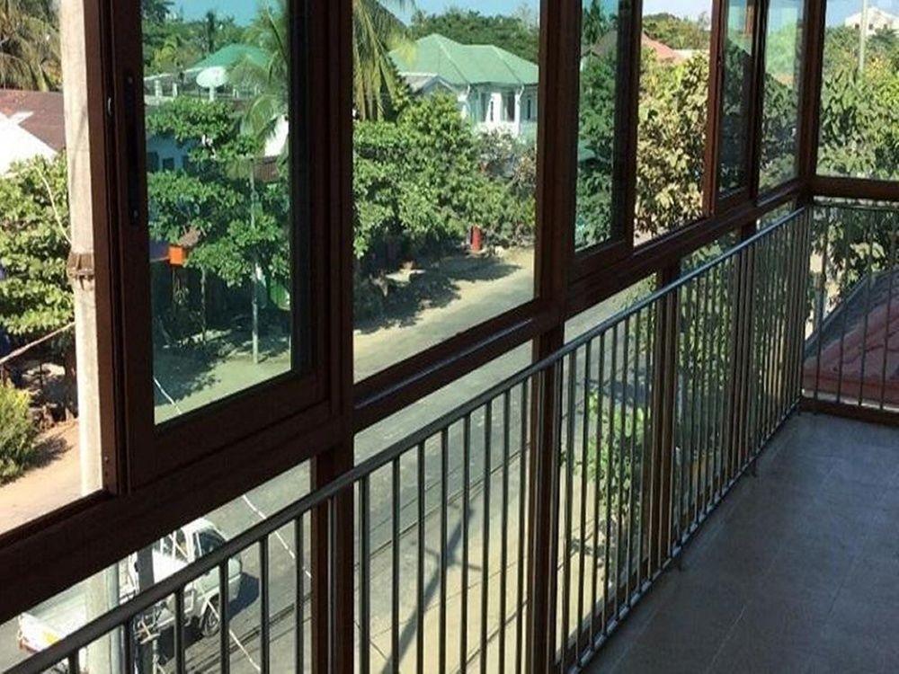 Star Max Hotel Yangon Exterior photo