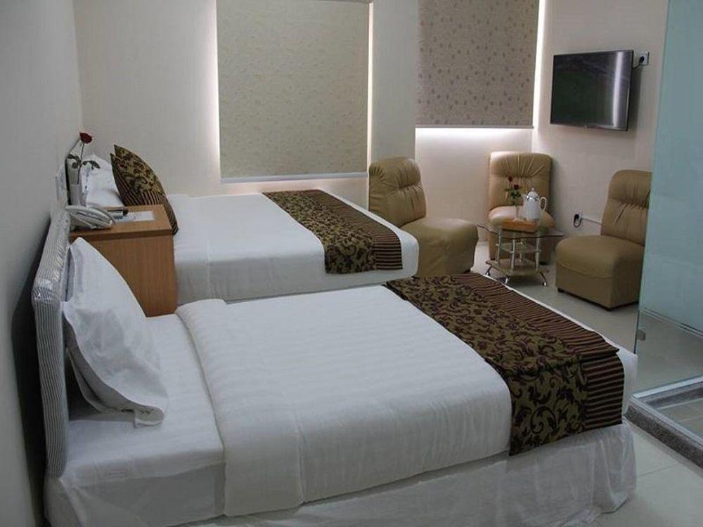 Star Max Hotel Yangon Exterior photo